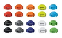 SIDI Crossfire / ST Strap Retainers