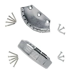 SIDI Toe Piece Metal For Off Road Boots