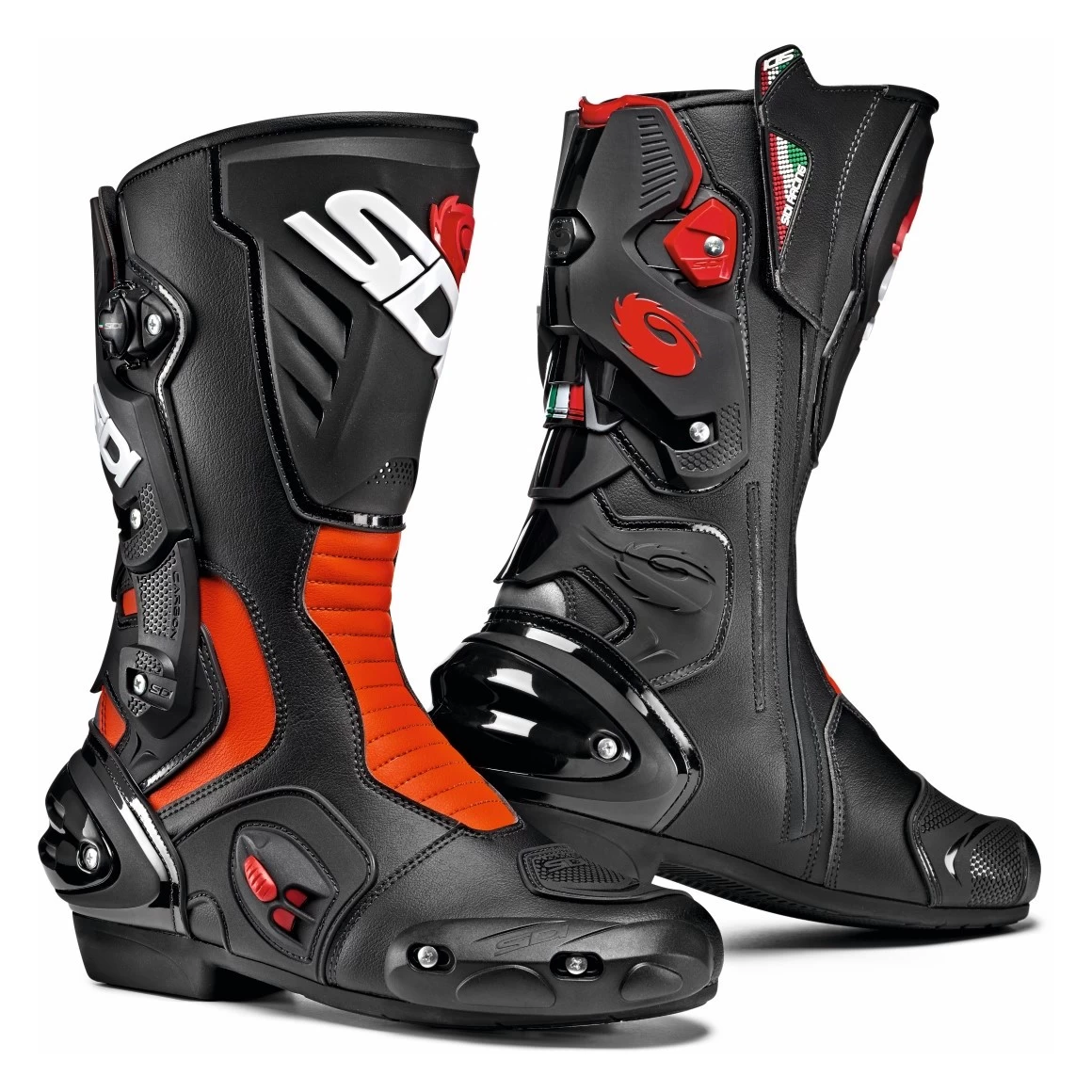SIDI Vertigo 2 Boots 2 SIDI Vertigo 2 Boots - Image 2