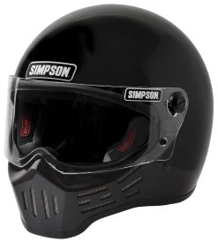 Simpson M30 Bandit Helmet