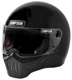 Simpson M30 Bandit Helmet