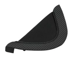 Simpson Mod Bandit Chin Curtain