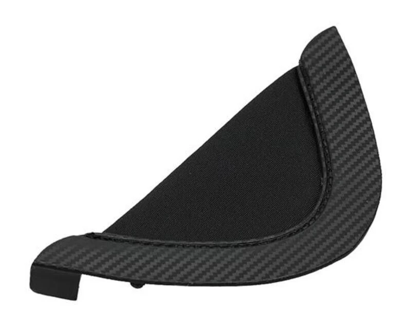 Simpson Mod Bandit Chin Curtain 1 Simpson Mod Bandit Chin Curtain