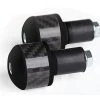 Speedmetal Carbon Fiber Bar Ends