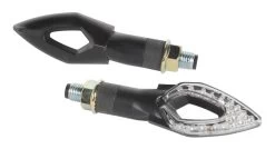 Speedmetal LED Tear Drop Turn Signals