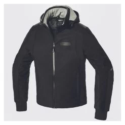 Spidi Hoodie Armor H2Out Jacket