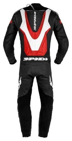 Spidi Laser Pro Perforated Race Suit -Moto Gear Shop spidi laser pro perforated race suit 2
