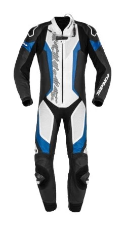 Spidi Laser Pro Perforated Race Suit -Moto Gear Shop spidi laser pro perforated race suit 3