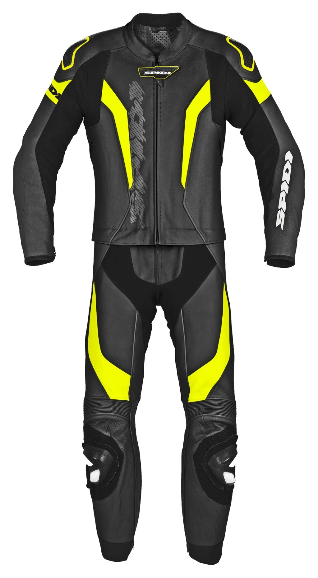 Spidi Laser Touring Race Suit 7 Spidi Laser Touring Race Suit - Image 7