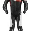 Spidi Race Warrior Pro Perforated Race Suit (46)