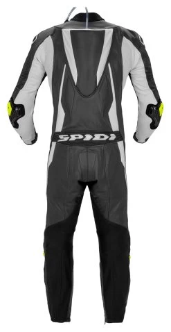 Spidi Sport Warrior Pro Perforated Race Suit 11 Spidi Sport Warrior Pro Perforated Race Suit -Moto Gear Shop spidi sport warrior pro perforated race suit 2