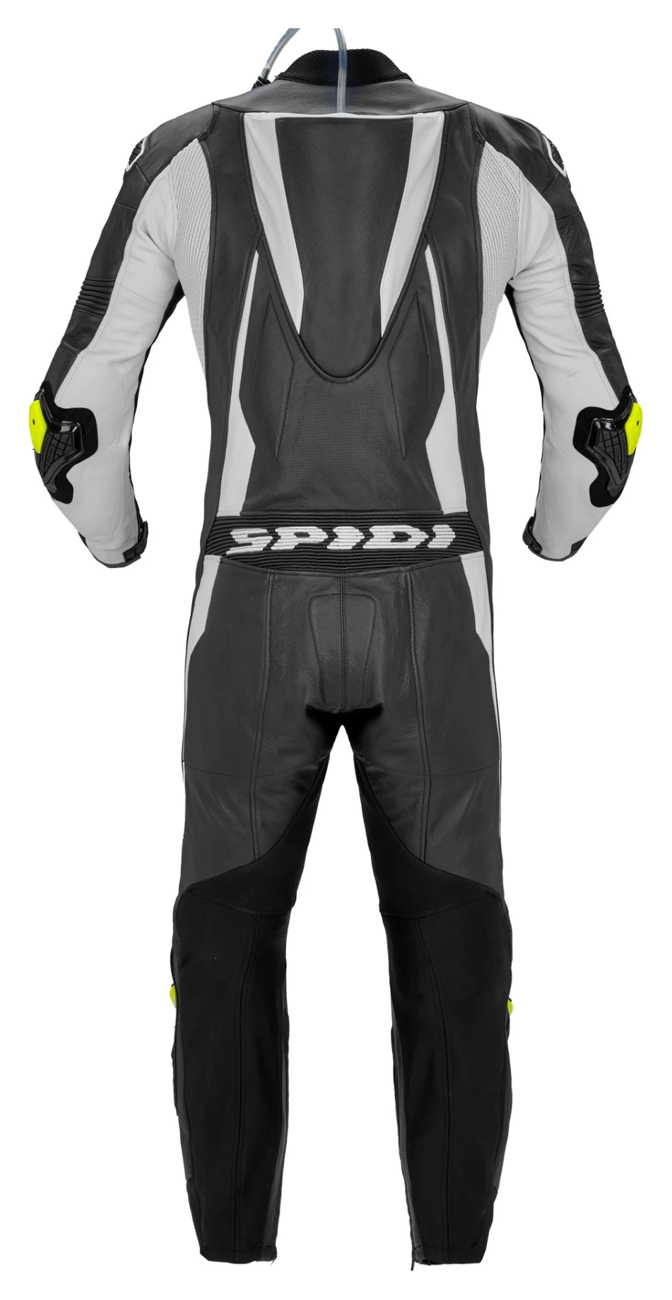 Spidi Sport Warrior Pro Perforated Race Suit 3 Spidi Sport Warrior Pro Perforated Race Suit - Image 3