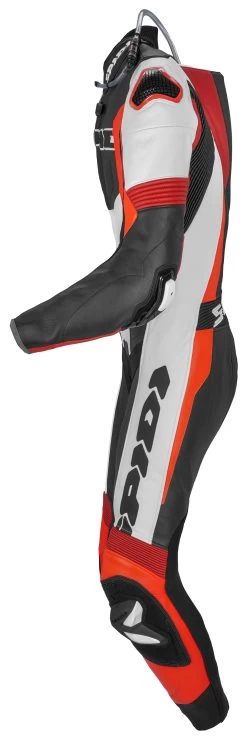 Spidi Sport Warrior Pro Perforated Race Suit 13 Spidi Sport Warrior Pro Perforated Race Suit -Moto Gear Shop spidi sport warrior pro perforated race suit 4