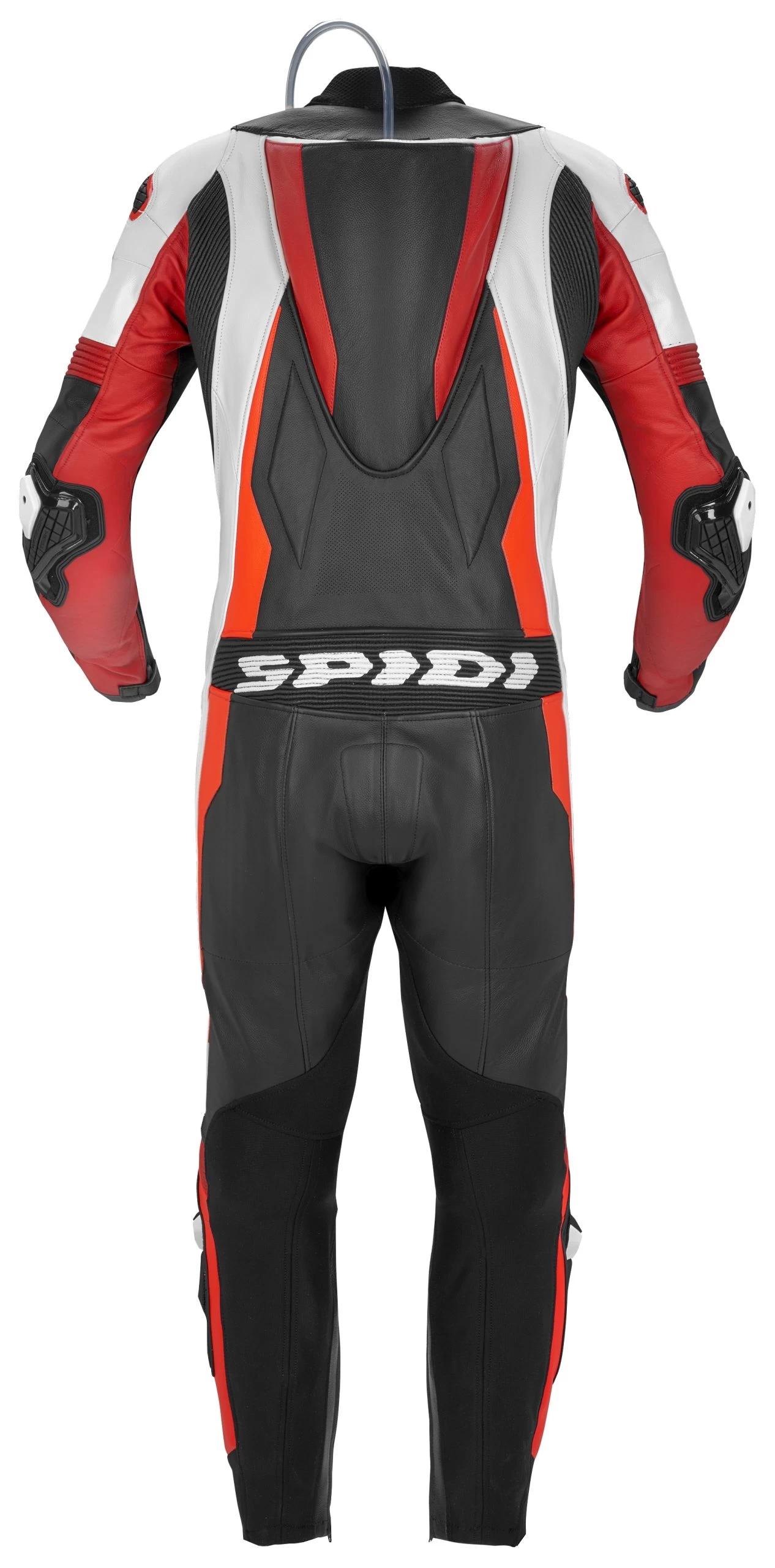 Spidi Sport Warrior Pro Perforated Race Suit 6 Spidi Sport Warrior Pro Perforated Race Suit - Image 6