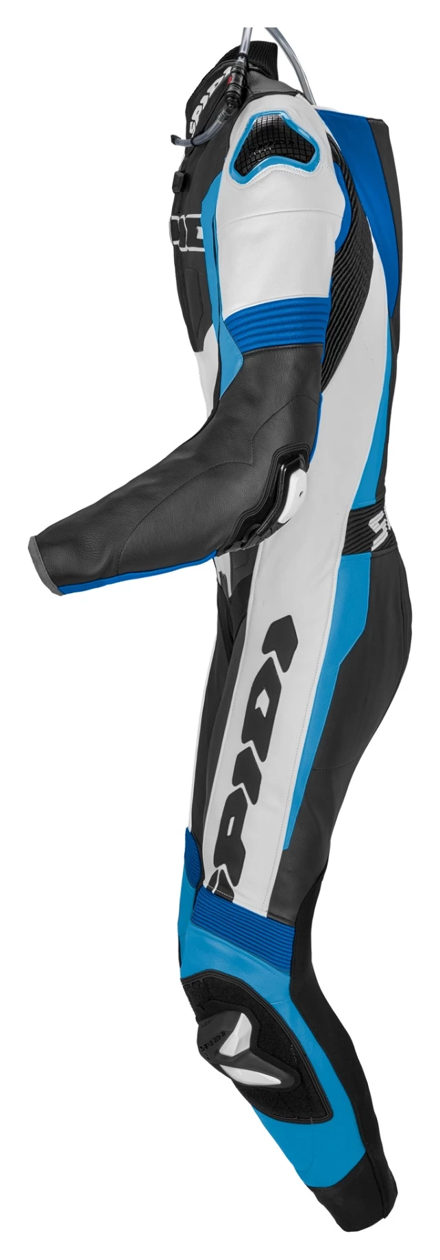 Spidi Sport Warrior Pro Perforated Race Suit 8 Spidi Sport Warrior Pro Perforated Race Suit - Image 8