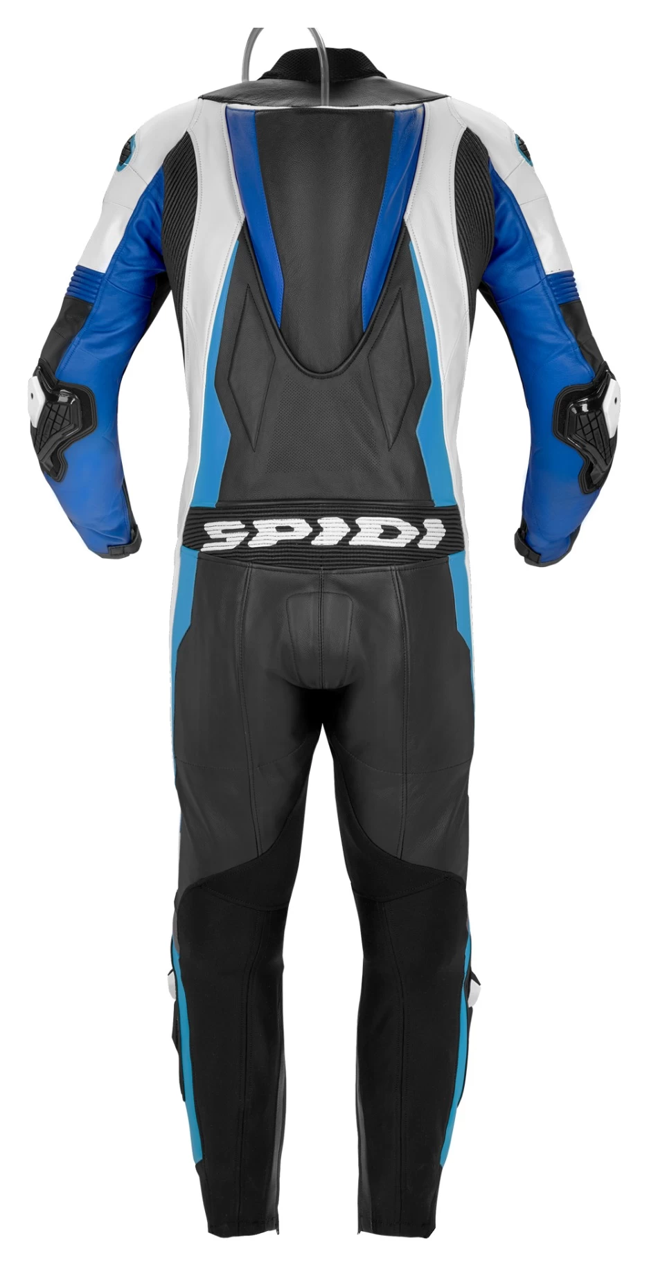 Spidi Sport Warrior Pro Perforated Race Suit 9 Spidi Sport Warrior Pro Perforated Race Suit - Image 9