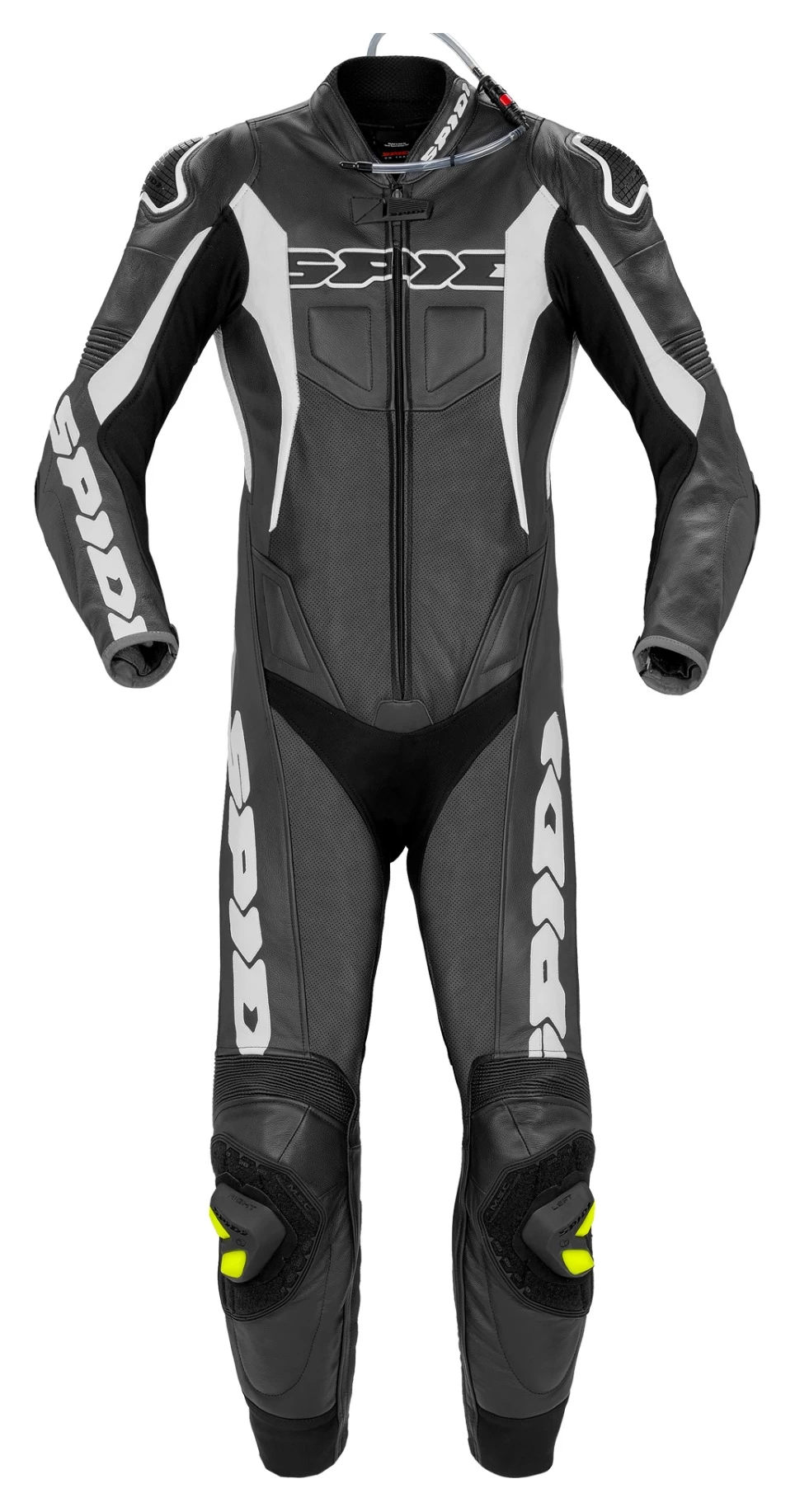 Spidi Sport Warrior Pro Perforated Race Suit 1 Spidi Sport Warrior Pro Perforated Race Suit