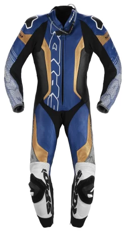 Spidi Supersonic Pro Perforated Race Suit