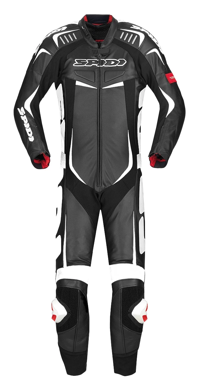 Spidi Track Wind Pro Race Suit 1 Spidi Track Wind Pro Race Suit