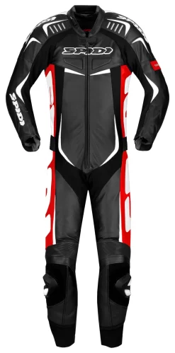 Spidi Track Wind Pro Race Suit 12 Spidi Track Wind Pro Race Suit -Moto Gear Shop spidi track wind pro race suit red black scaled