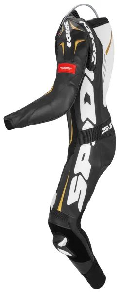 Spidi Track Wind Pro Race Suit 10 Spidi Track Wind Pro Race Suit -Moto Gear Shop spidi track wind pro suit blk wht gold black gold 1 scaled