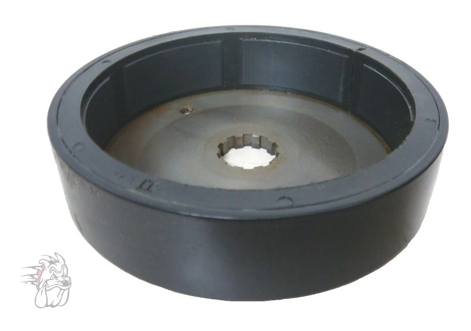 Spyke Heavy Duty 32 Amp Charging System For Harley Big Twin 1970-1999 6 Spyke Heavy Duty 32 Amp Charging System For Harley Big Twin 1970-1999 - Image 6