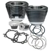 S&S Cycle 97" Big Bore Kit For Harley Big Twin 1999-2006