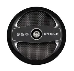 S&S Cycle Air 1 Stealth Air Cleaner Cover