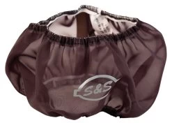 S&S Cycle Classic Pre-Filter For Indian 2014-2023