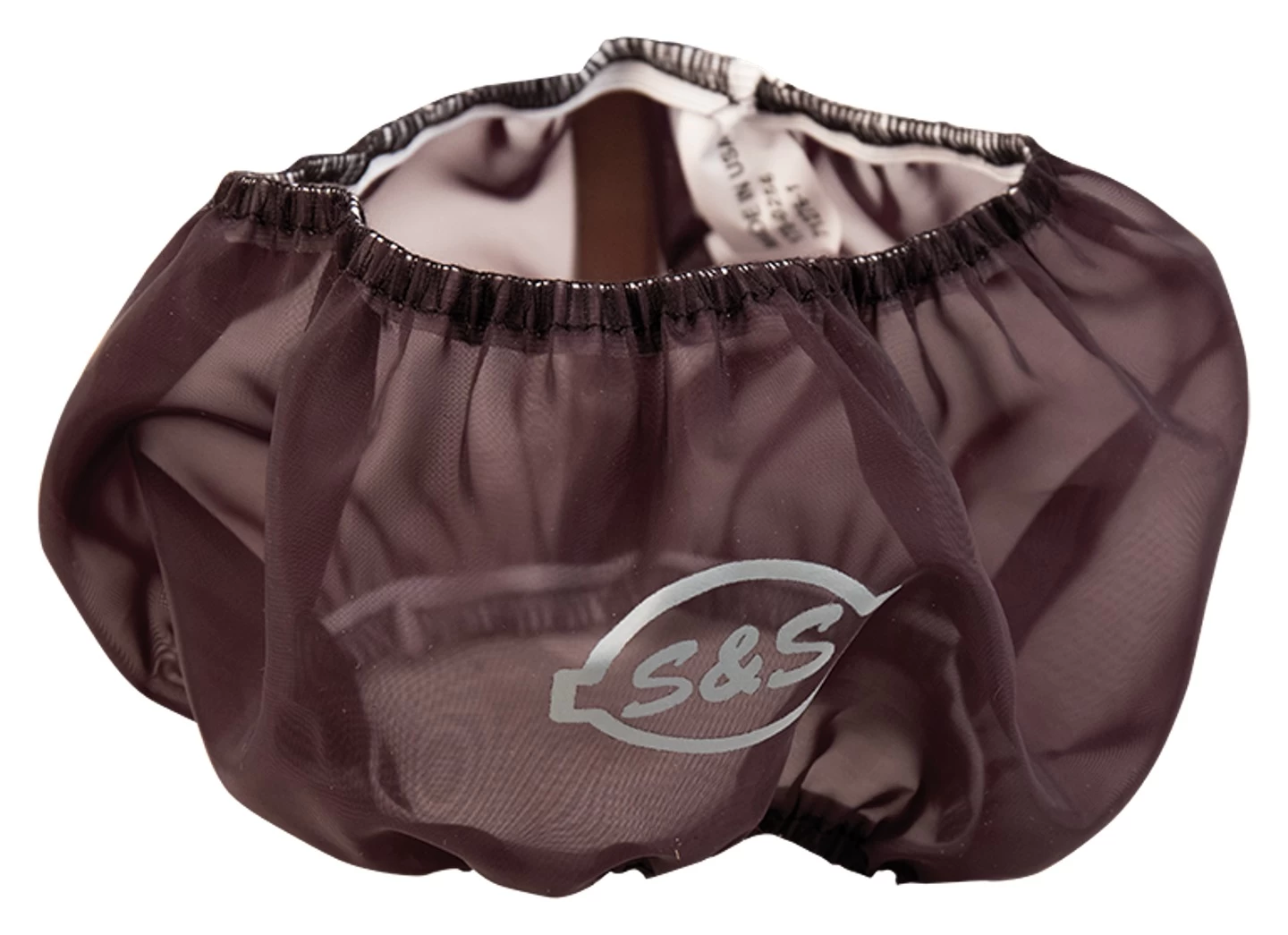 S&S Cycle Classic Pre-Filter For Indian 2014-2023