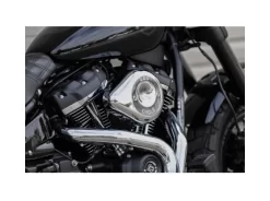 S&S Cycle Stealth Teardrop Air Cleaner Cover -Moto Gear Shop ss stealth teardrop air cleaner cover 2