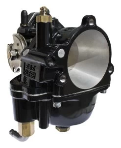 S&S Cycle Super E Carburetor For Harley