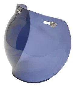 Street & Steel Bubble Shield -Moto Gear Shop street steel bubble shield dark smoke