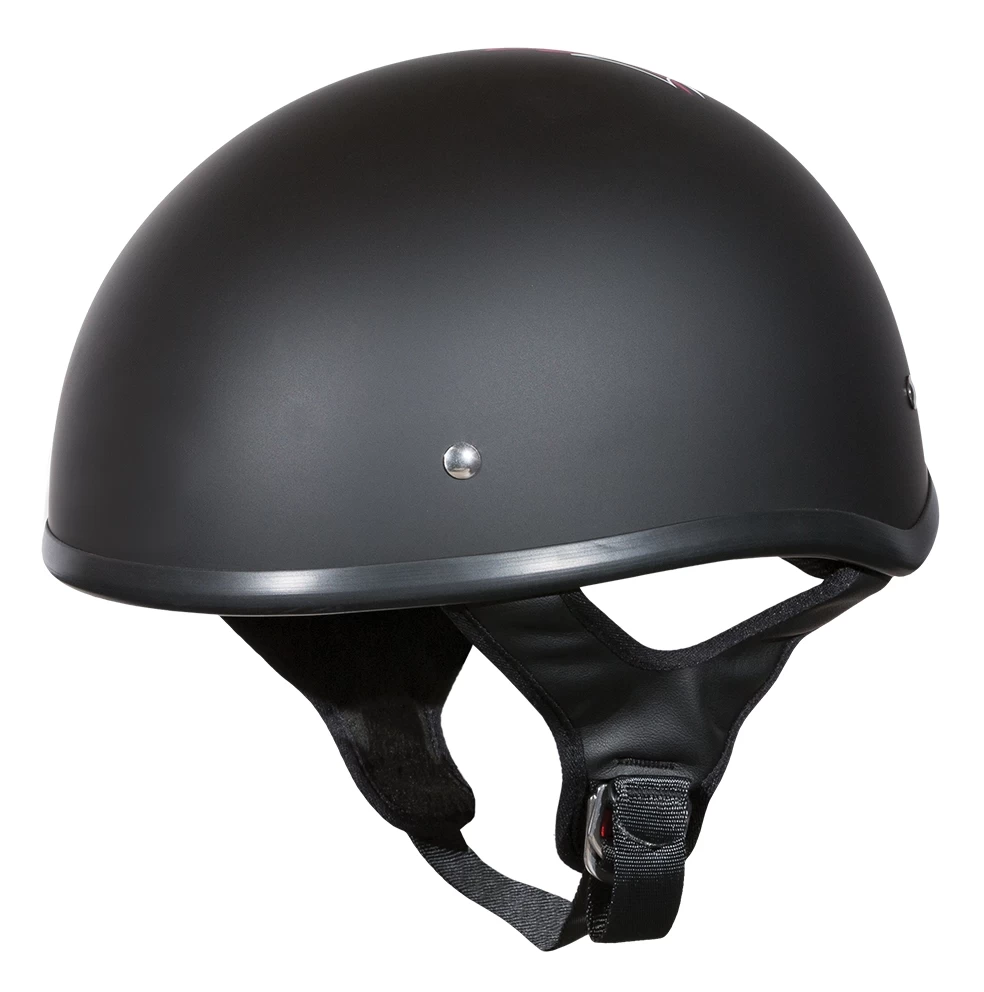 Street & Steel Open Road Helmet 1 Street & Steel Open Road Helmet