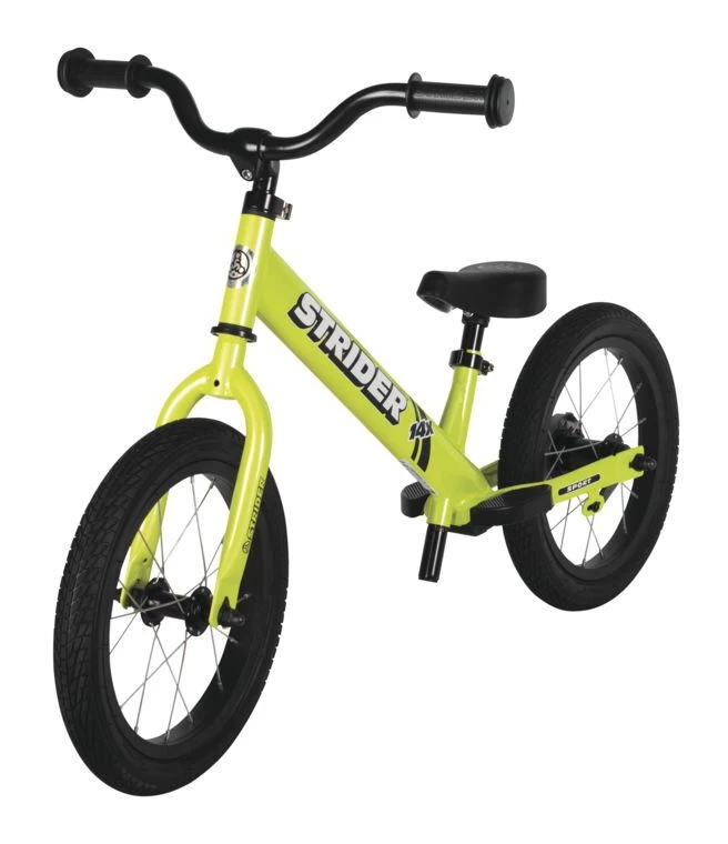 Strider 14X Sport Balance Bike 2 Strider 14X Sport Balance Bike - Image 2