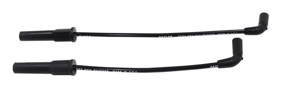 Sumax 8mm Spark Plug Wires For Harley Street 2015-2020 1 Sumax 8mm Spark Plug Wires For Harley Street 2015-2020
