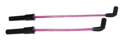 Sumax 8mm Spark Plug Wires For Harley Street 2015-2020 11 Sumax 8mm Spark Plug Wires For Harley Street 2015-2020 -Moto Gear Shop sumax8mm spark plug wires for harley street2015 pink