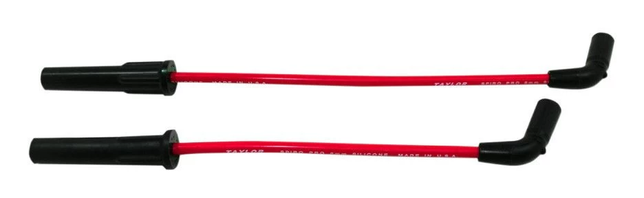 Sumax 8mm Spark Plug Wires For Harley Street 2015-2020 2 Sumax 8mm Spark Plug Wires For Harley Street 2015-2020 - Image 2
