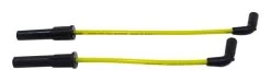 Sumax 8mm Spark Plug Wires For Harley Street 2015-2020 10 Sumax 8mm Spark Plug Wires For Harley Street 2015-2020 -Moto Gear Shop sumax8mm spark plug wires for harley street2015 yellow