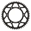SuperSprox Steel Rear Sprocket KTM 620 / 640 / 690 Duke 48T / Black [Open Box]
