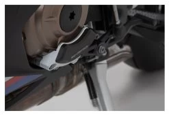 SW-MOTECH Engine Case Sliders BMW S1000RR 2019 Silver/Black [Open Box]