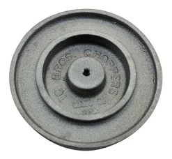 TC Bros Ripple Air Cleaner For Harley S&S Super E / G -Moto Gear Shop tc bros ripple air cleaner for harley ss super eg raw 1