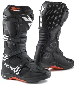 TCX X-Helium Michelin Boots