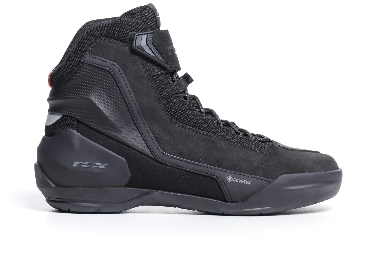 TCX Jupiter 5 GTX Boots 2 TCX Jupiter 5 GTX Boots - Image 2