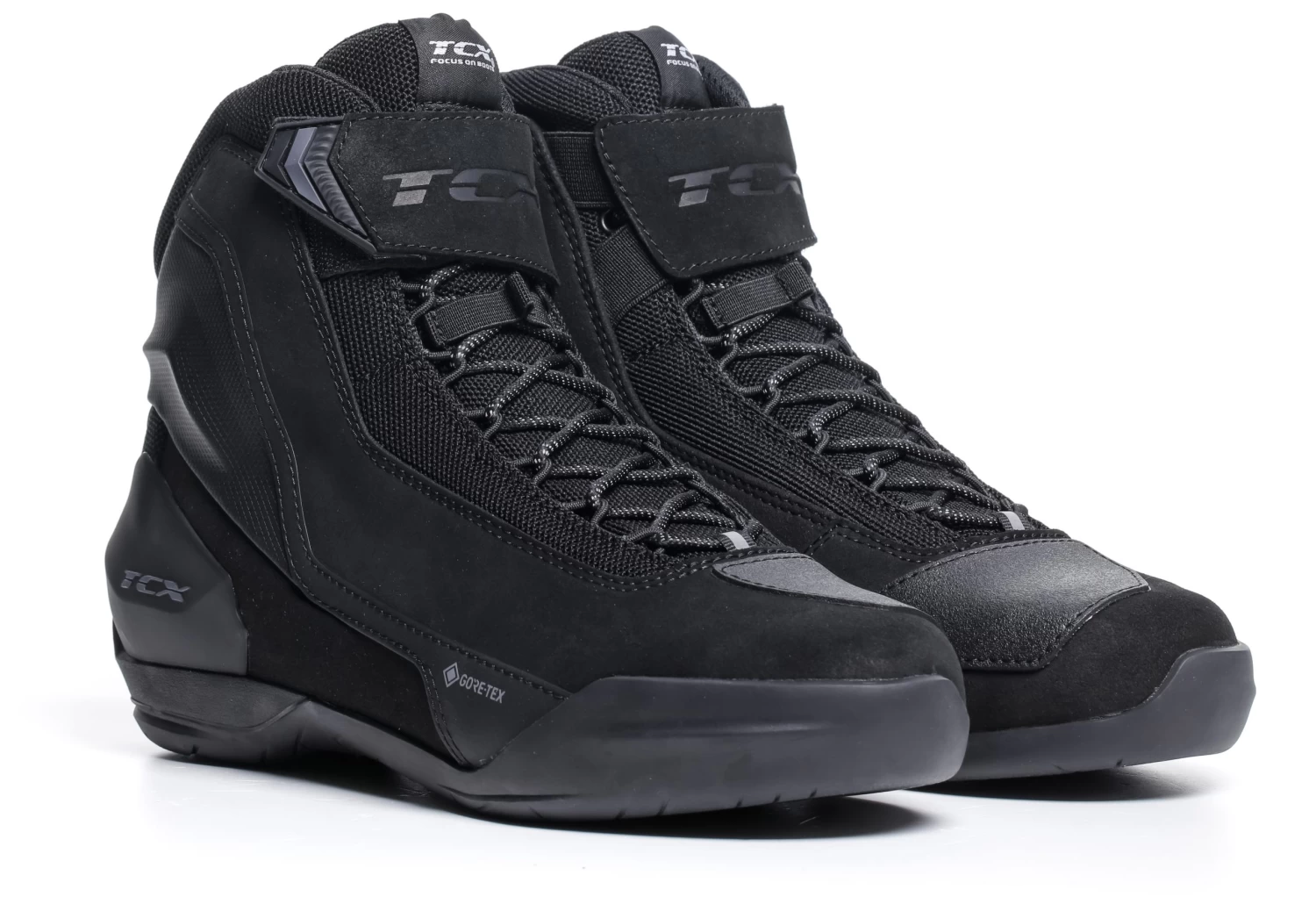 TCX Jupiter 5 GTX Boots 1 TCX Jupiter 5 GTX Boots