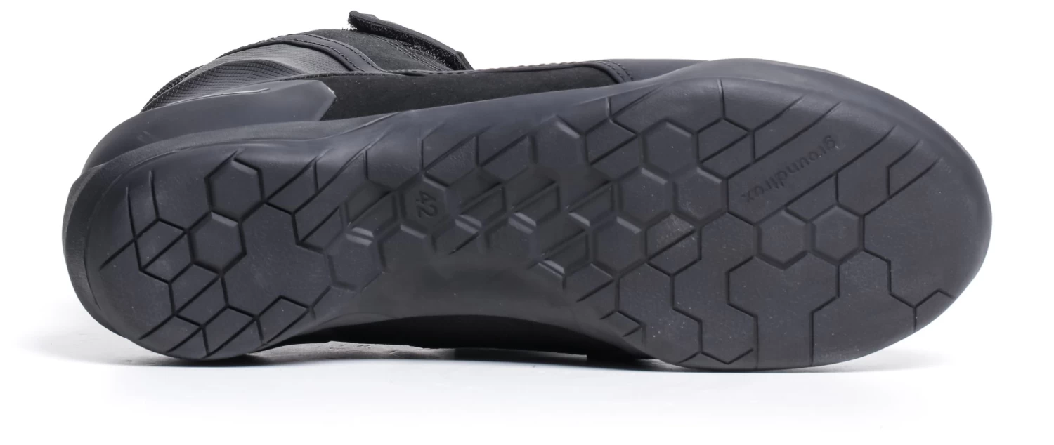 TCX Jupiter 5 GTX Boots 4 TCX Jupiter 5 GTX Boots - Image 4