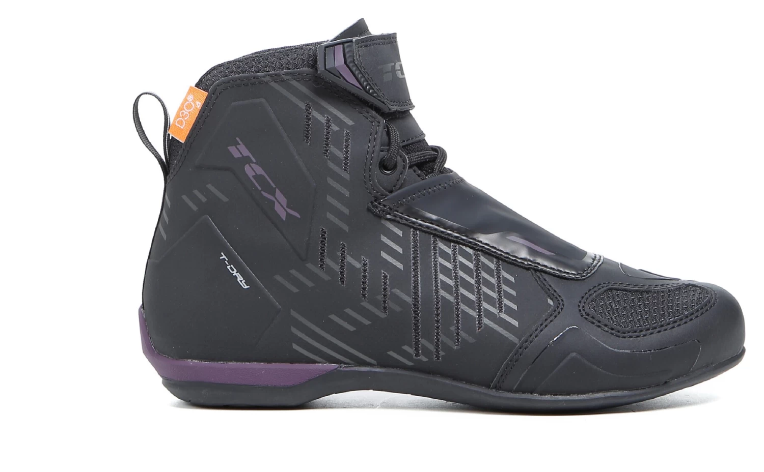 TCX R04D WP Women's Boots 2 TCX R04D WP Women's Boots - Image 2