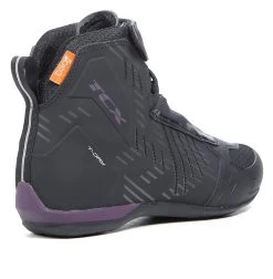 TCX R04D WP Women's Boots 5 TCX R04D WP Women's Boots -Moto Gear Shop tcxr04 dwp womens boots black 2