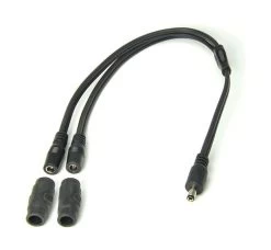 TecMate Y-Splitter Cable