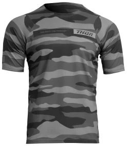 Thor Assist Camo MTB Jersey 6 Thor Assist Camo MTB Jersey -Moto Gear Shop thor assist camo mtb jersey grey camo
